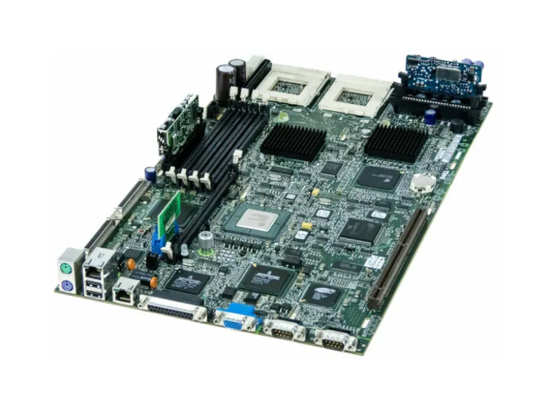 11XCT Dell PowerEdge 2550 System Board