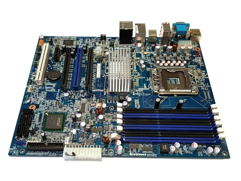 12J3201 IBM Single Board Computer with Intel Pentium So...