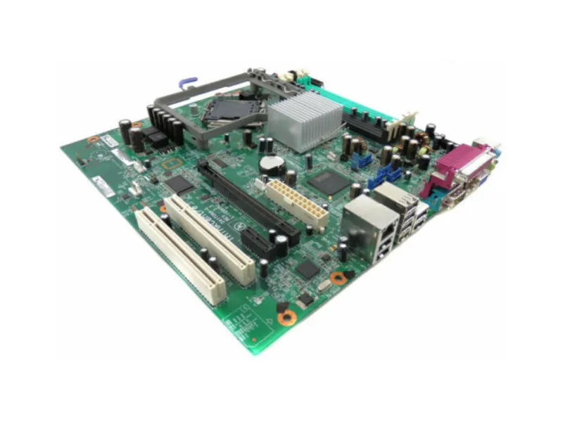 13R8916 IBM System Board without Processor OR Memory, w...