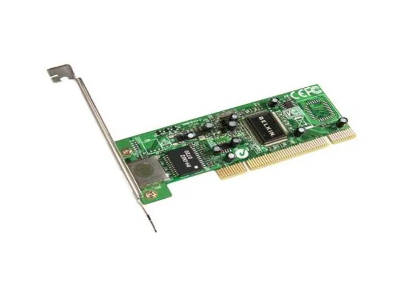 141211-427-1 Belkin PCI Network Adapter Card