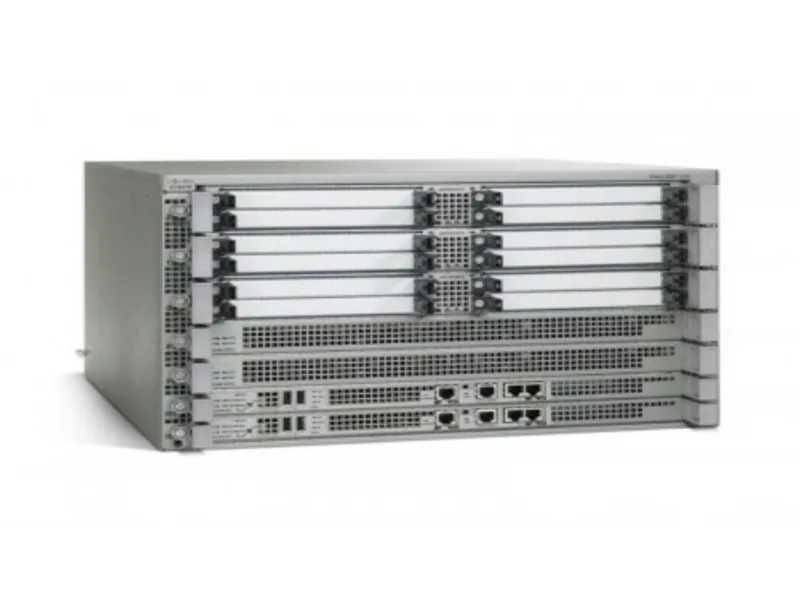 ASR1K6R2-20G-SHAK9 Cisco 1006 Aggregation Services Rout...