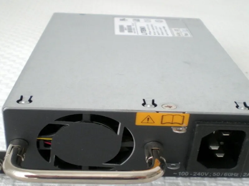 0231A66A HP 150-Watts AC Power Supply for A5500