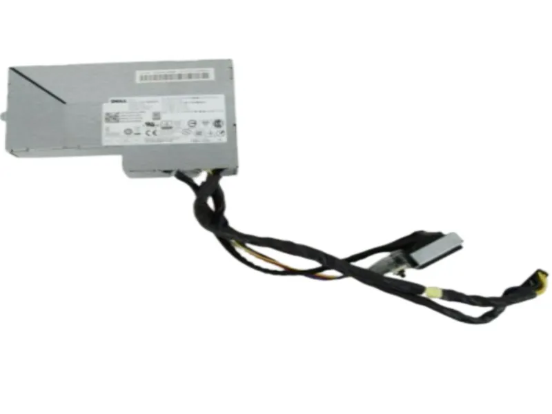 H155EA-00 Dell 155-Watts Power Supply for OptiPlex 3240...