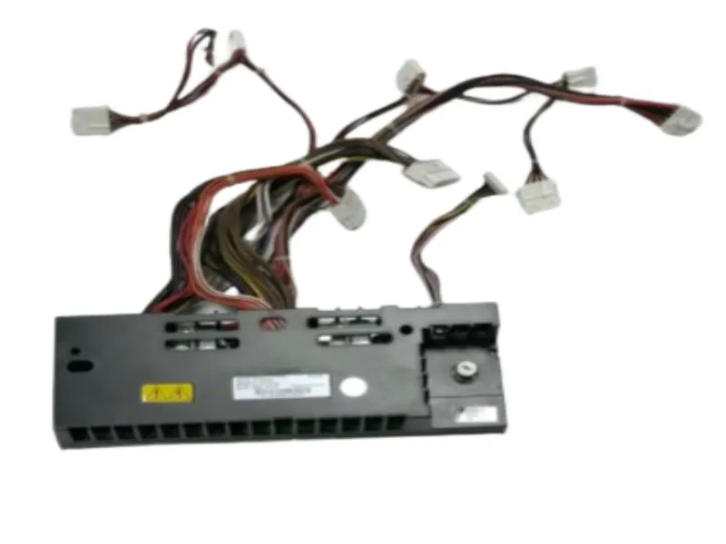 411787-001 HP Power Supply Backplane for ProLiant ML350...