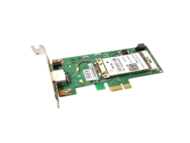 GW073 Dell Wireless PCI-X Network Adapter Card
