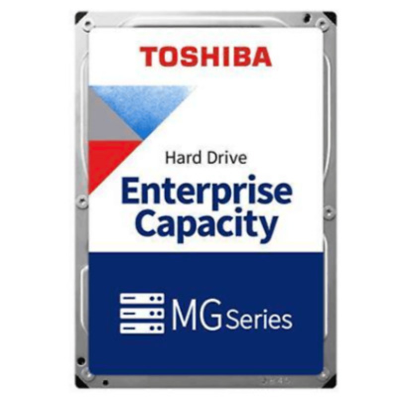 MG08ADA400N Toshiba 4TB 7200RPM SATA 6GB/s 256MB 512N 3...