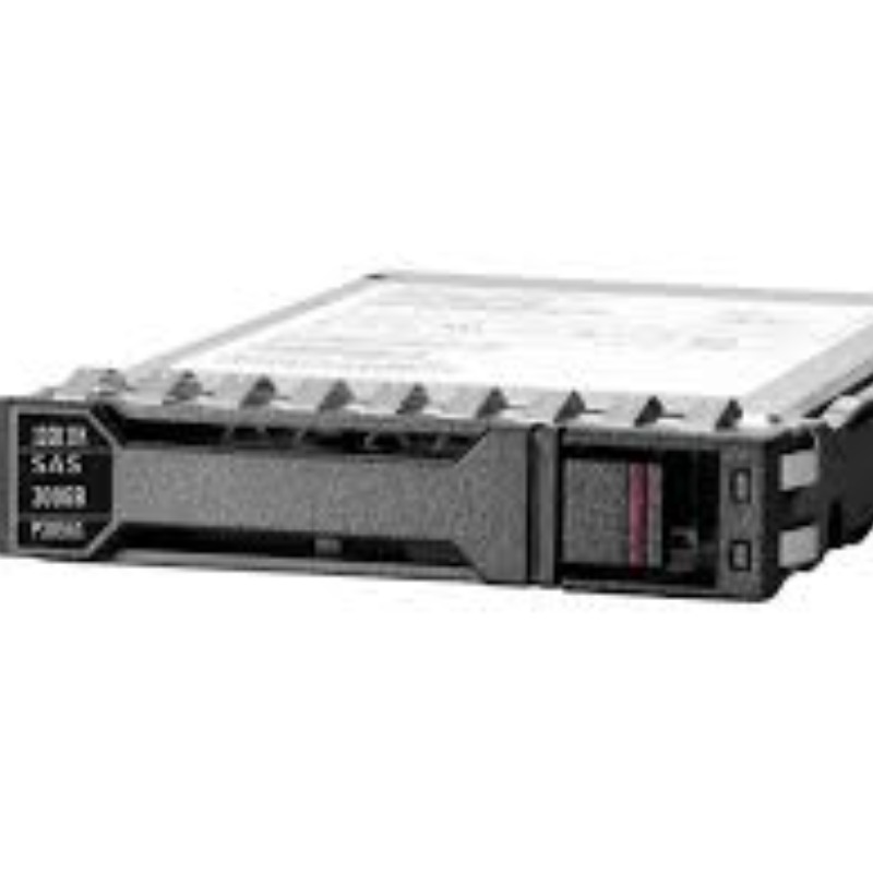 P28028-B21 HP 300GB 15000RPM SAS 12GB/s Mission Critica...