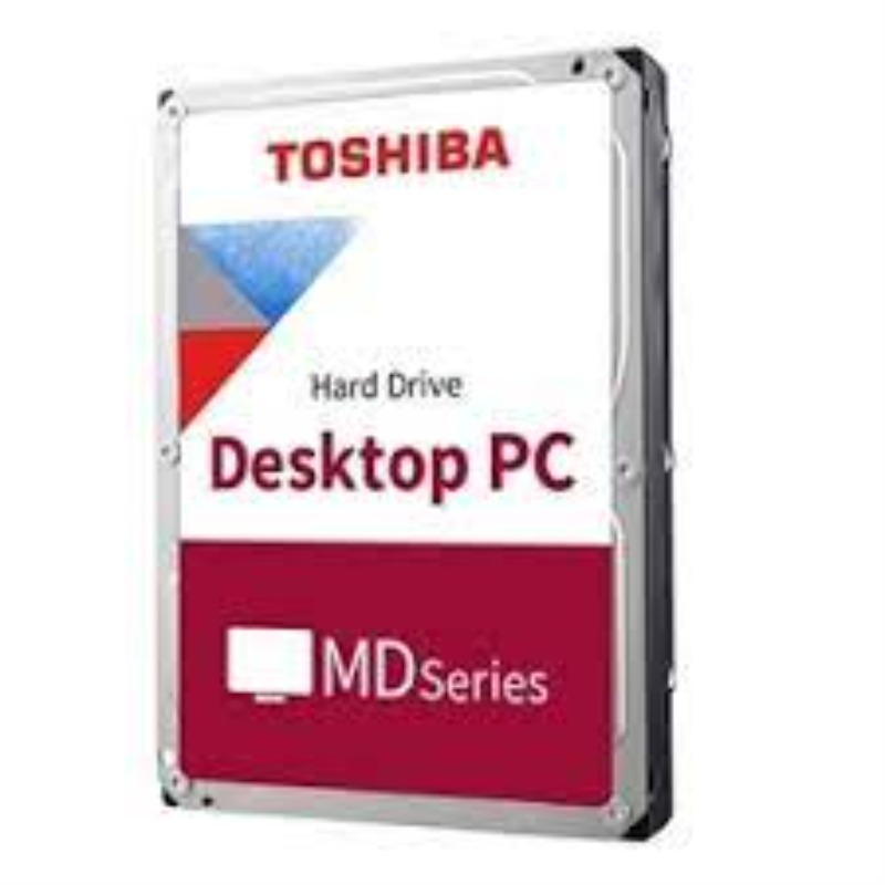 MD08ADA400N Toshiba 4TB 7200RPM SATA 6GB/s 256MB Cache ...