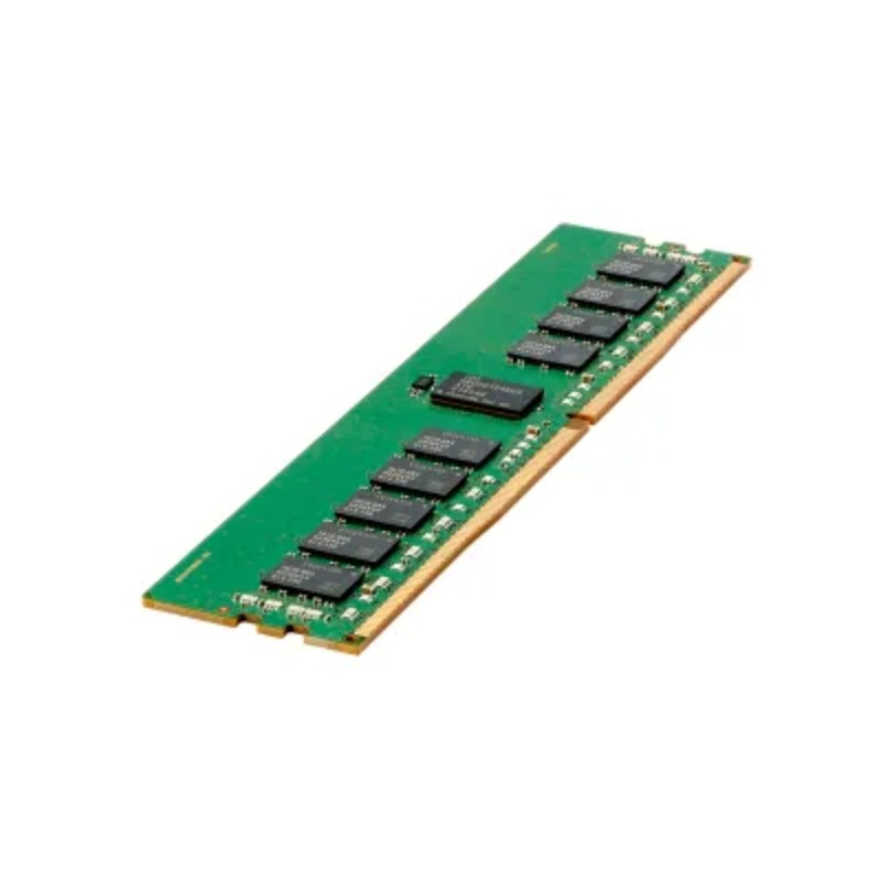 P00924-B21 HPE 32GB Dual Rank x4 DDR4-2933 CAS-21-21-21...