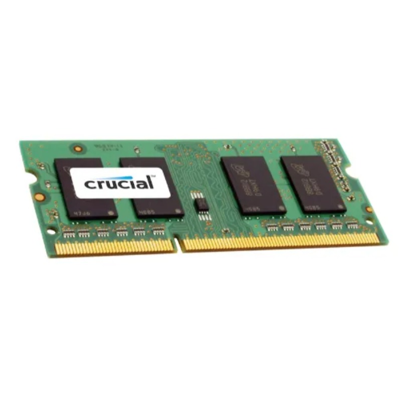 CT2KIT204864BF160B Crucial 32GB (2X16GB) DDR3-1600MHz P...