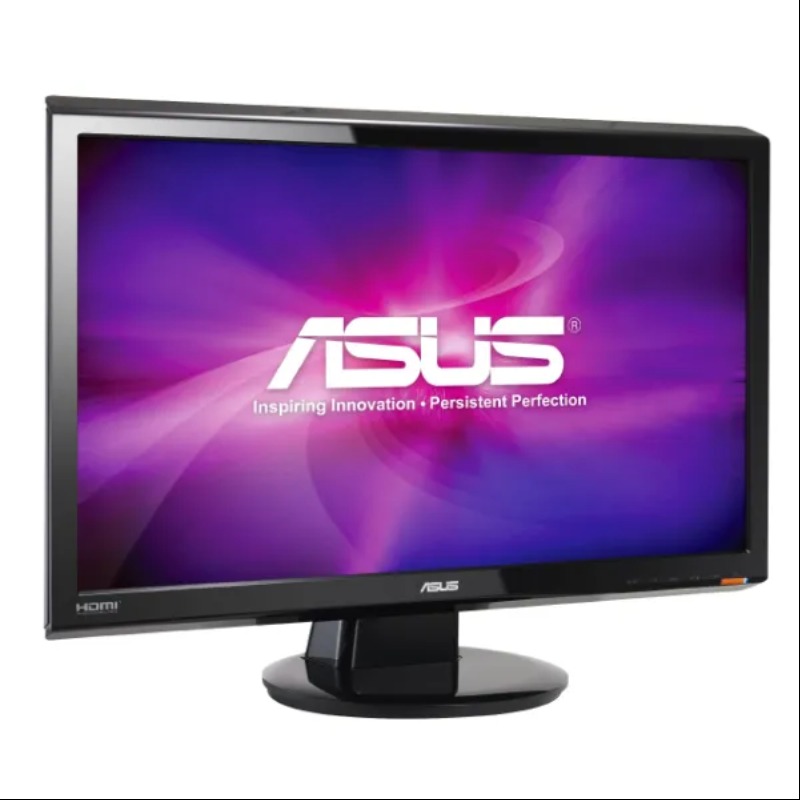 VH232H Asus 23-Inch Widescreen 1920X1080 20000:1 Full H...