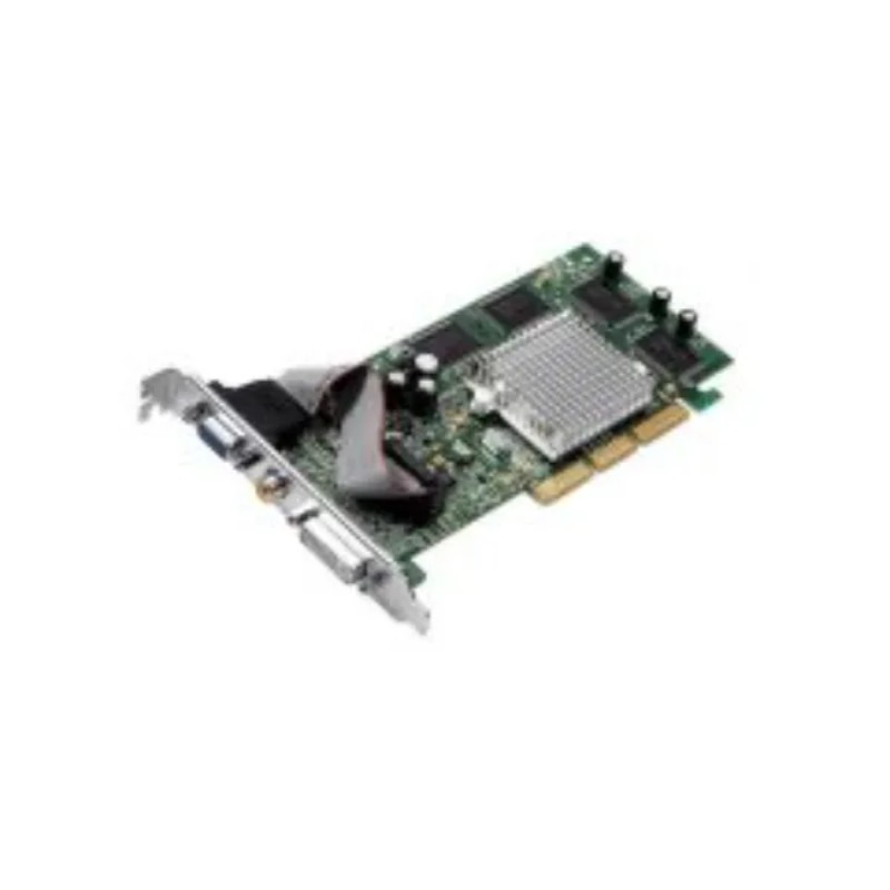 04G-P3-2739-KR - EVGA NVIDIA GeForce GT 730 4GB DDR3 128-Bit PCI Express 2.0