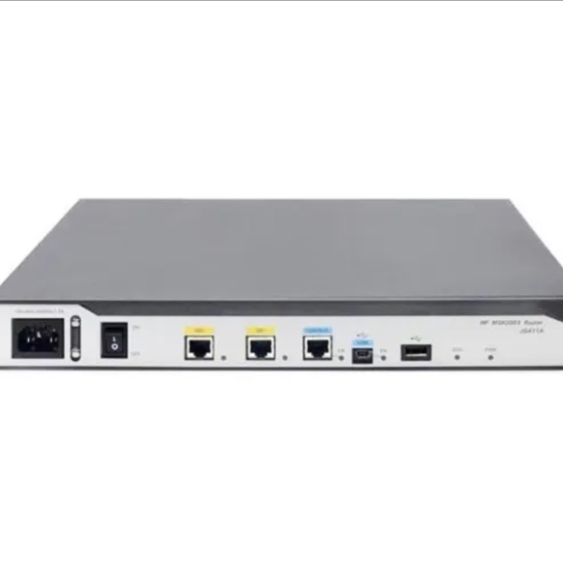 CISCO2811-HSEC/K9 Cisco 2811 Router