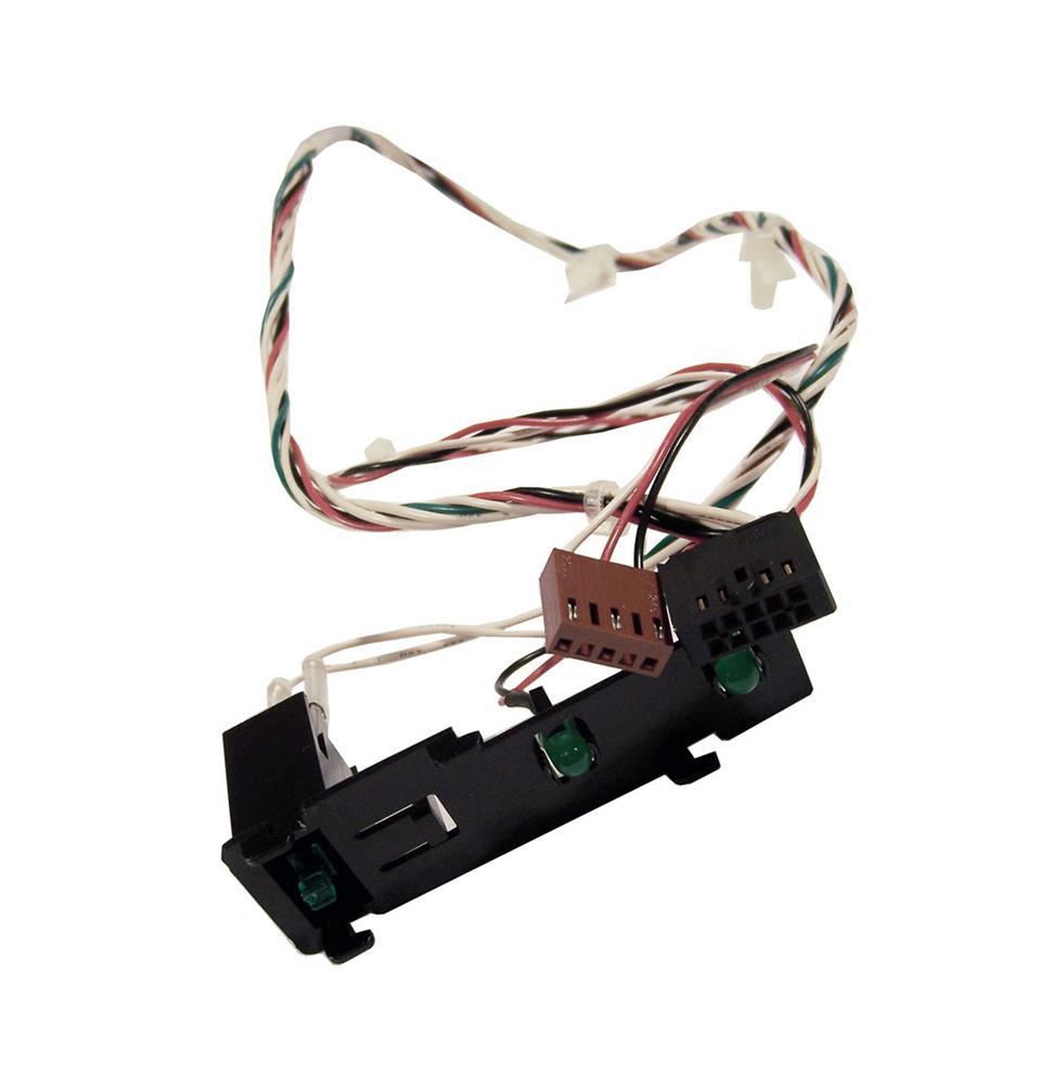 179138-002 Compaq Power Switch / LED Power Cable