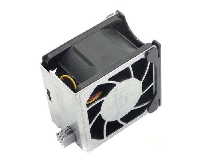 179357-003 HP 12V DC 0.28A 92mmX25mm Brushless Fan for ...