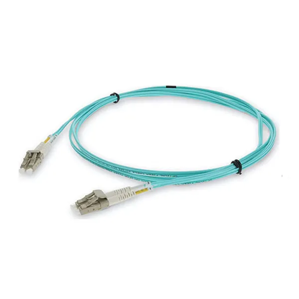 19K1247 IBM 1M Fiber Optic Cable Lc To Lc