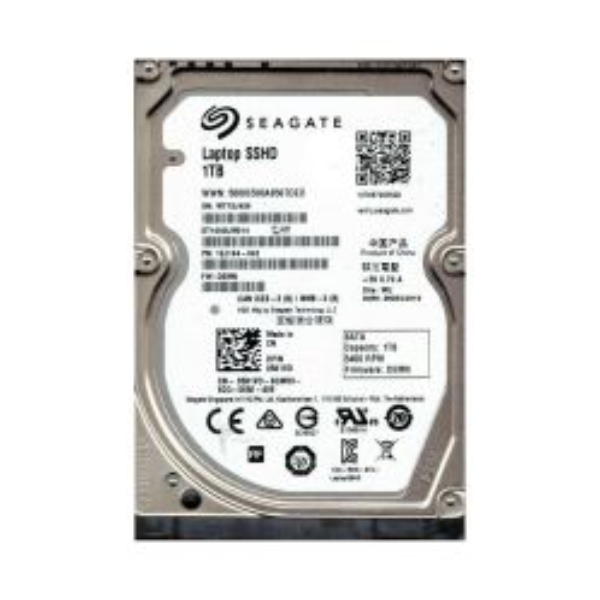 1EJ164-042 Seagate 1TB 5400RPM SATA 6GB/s 2.5-inch Hard...