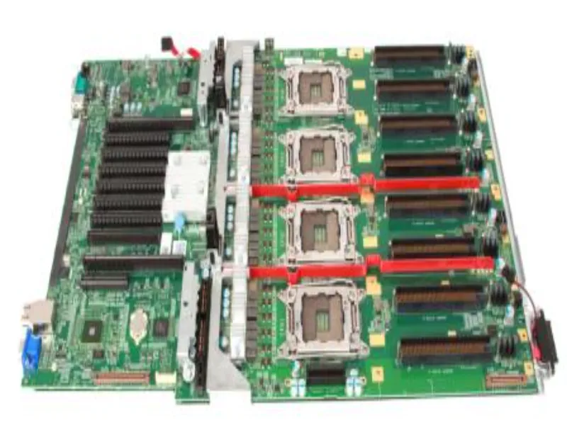 1FH6X Dell System Board (Motherboard) for PowerEdge R93...