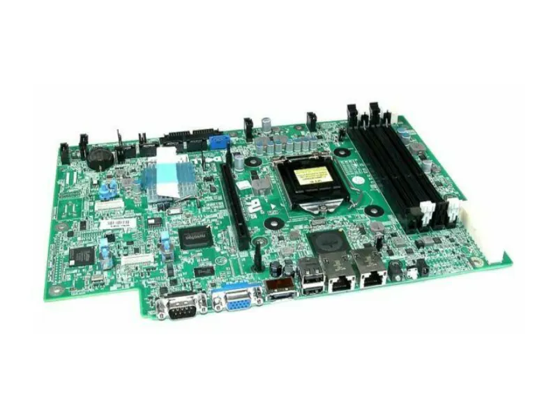 1G5C3 Dell DDR3 System Board (Motherboard) Socket LGA11...