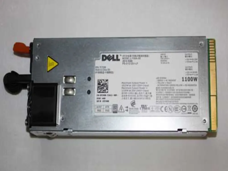 1Y145R Dell 1100-Watts Server Power Supply