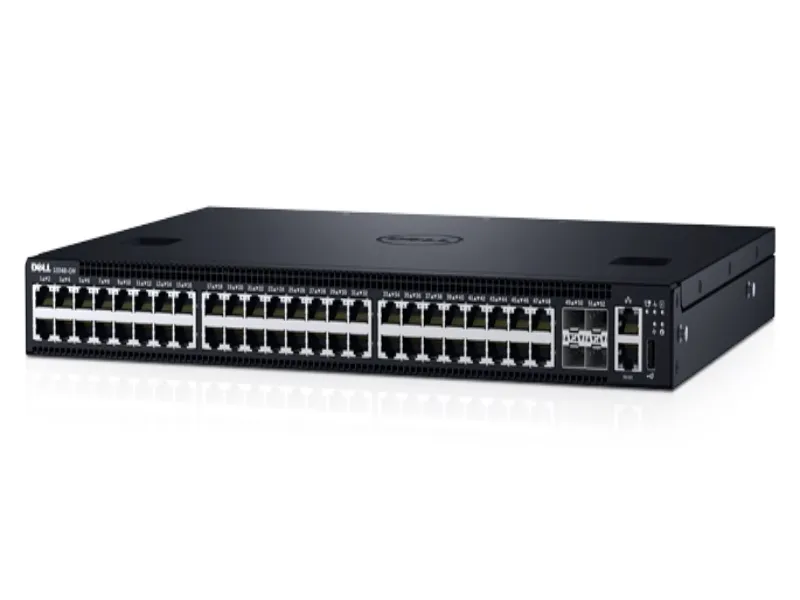 210-AEDP Dell Networking S3048-ON 48-Port 48 X 10/100/1...