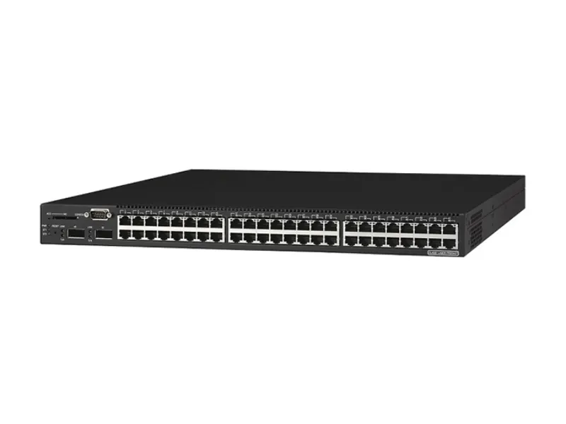 210-AHMR Dell PowerSwitch S4048T-ON 48-Ports 48 x 10/10...