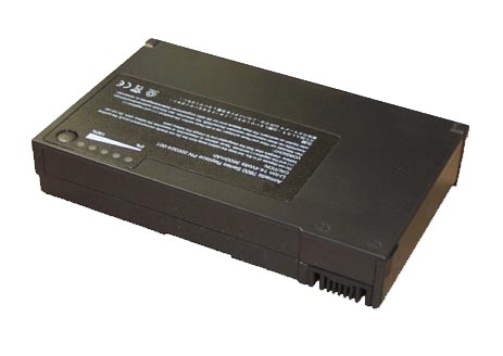 220324-101 Compaq 14.4V 2.7AHR Li-Ion Battery for Armad...