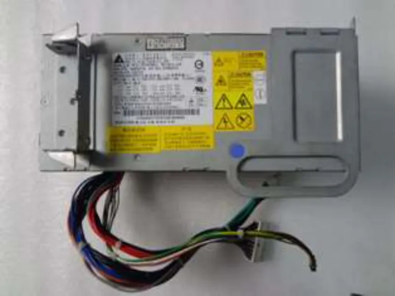24R2720 IBM 670-Watts Non Hot-Swappable Power Supply fo...