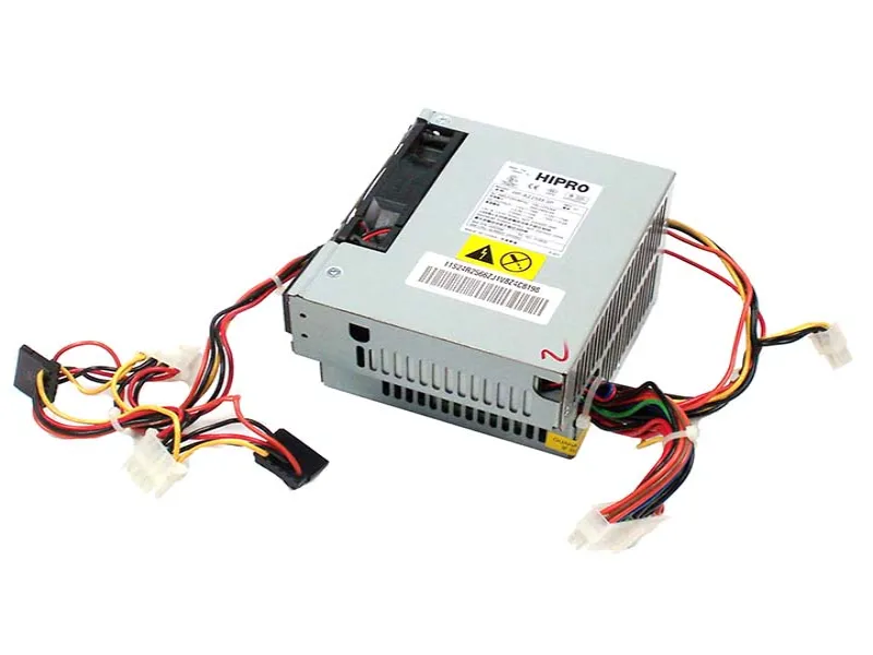 24R2565 Lenovo 225-Watts Power Supply for ThinkCentre