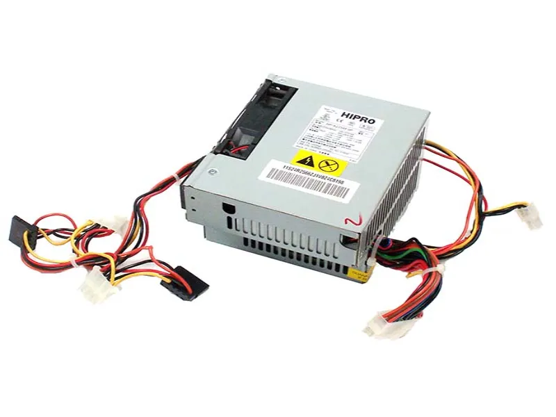 24R2566 Lenovo 225-Watts Power Supply for ThinkCentre