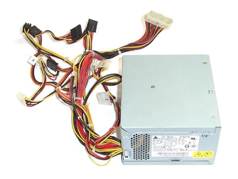 24R2666 IBM 400-Watts Power Supply for xSeries X206