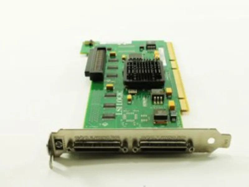 268351-B21 HP 2-Port Ultra-320 SCSI Host Bus Adapter
