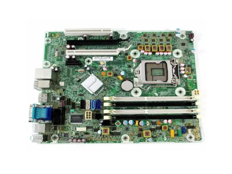 270178-001 HP System Board with Cage