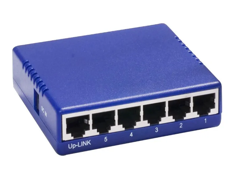 28688B HP EtherTwist 12-Port Ethernet Hub