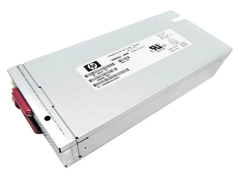 30-56631-S1 HP 103-Watts Hot-Pluggable Power Supply for...