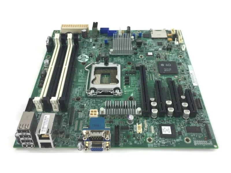 306561-001 HP System Board (Motherboard) Single Socket ...