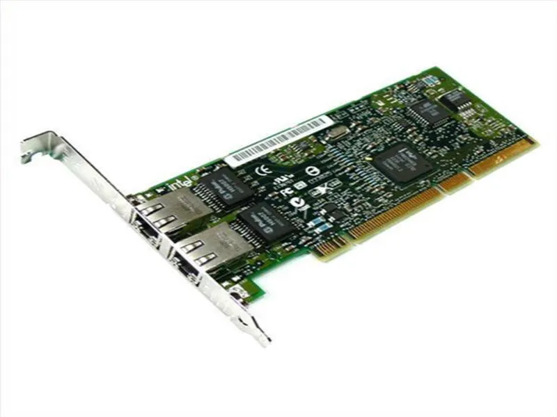 313881-B21 HP NC7170 Dual Port PCI-X 10T 100TX 1000T Lo...