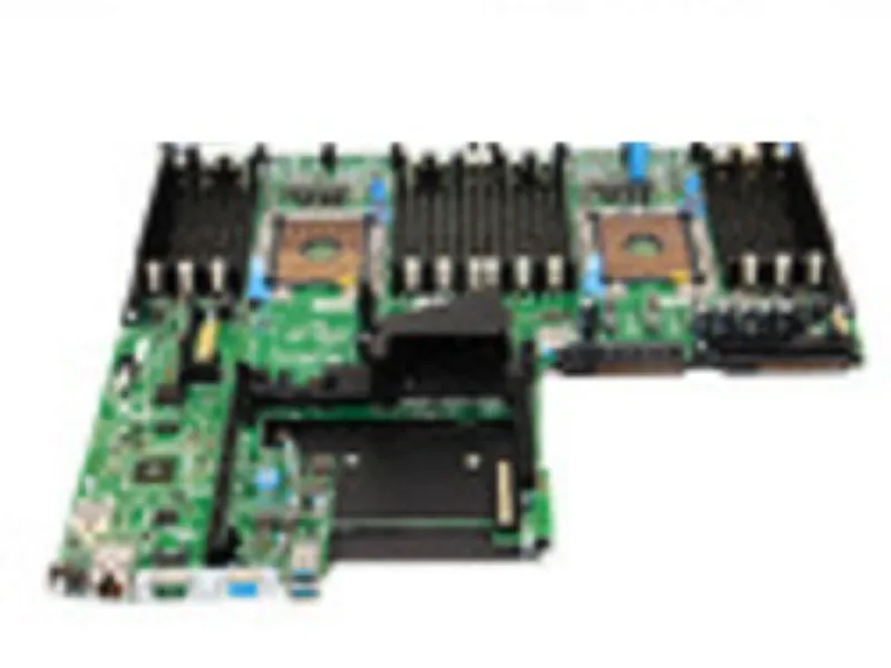 329-BDKC Dell System Board (Motherboard) for PowerEdge ...