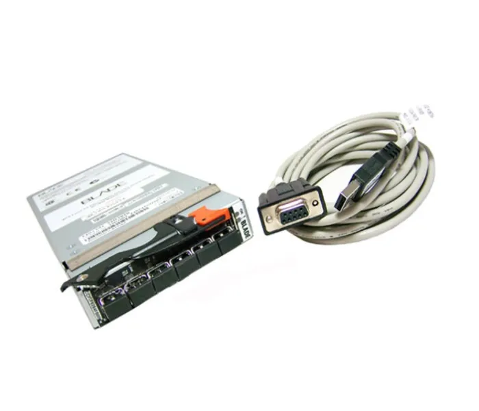 32R1870 IBM Nortel L2 / L3 Fibre Gigabit Ethernet Switc...