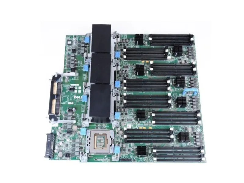 0M9DGR Dell System Board (Motherboard) for PowerEdge R8...