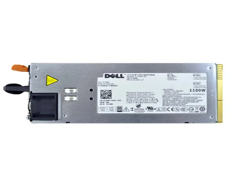 330-6171 Dell 1100-Watts Power Supply for PowerEdge T71...