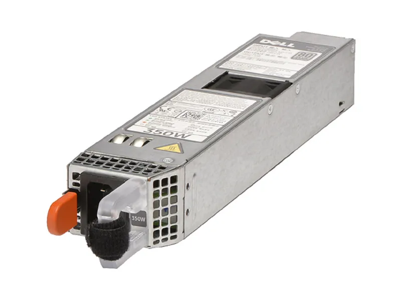 331-7022 Dell 350-Watts Hot-Pluggable Power Supply for ...