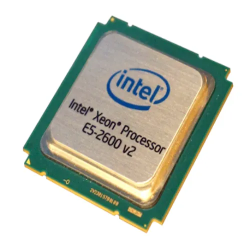338-BDDW Dell Intel Xeon 10 Core E5-2660V2 2.2GHz 25MB ...