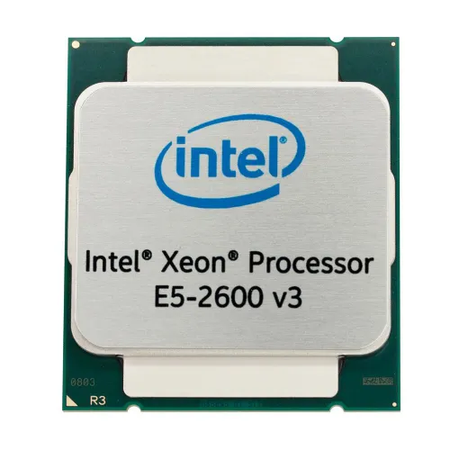 338-BHEI Dell Intel Xeon 12 Core E5-2690V3 2.6GHz 30MB ...