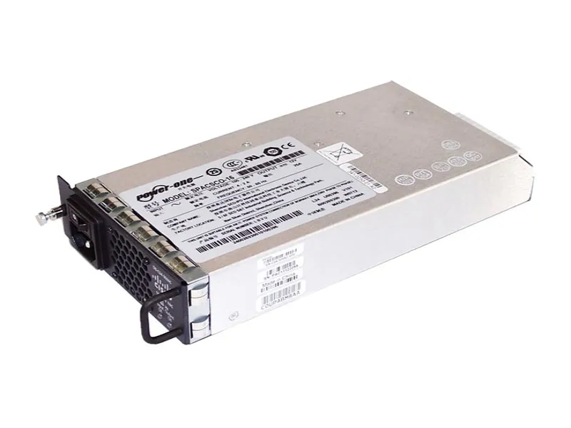 341-0250-01 Cisco 300-Watts AC Power Supply for MDS 914...