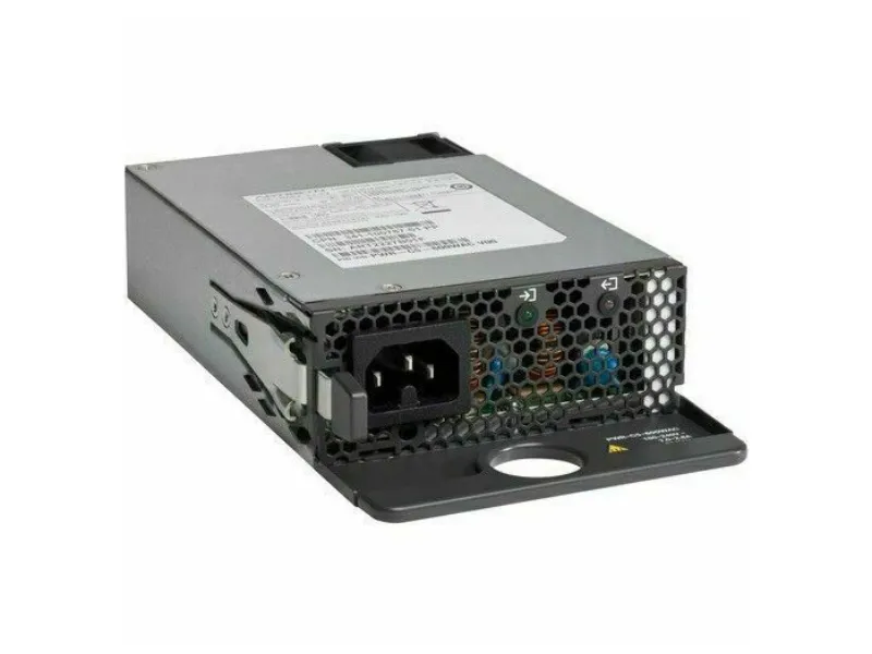 341-0375-04 Cisco 400-Watts AC Power Supply for Nexus N...