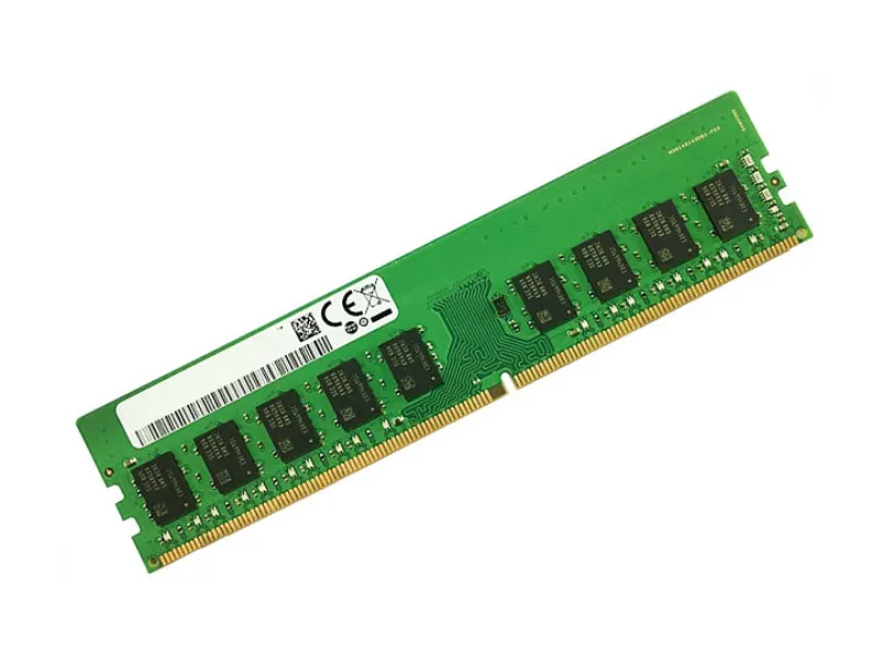 345115-051 Compaq 4GB DDR2-400MHz PC2-3200 ECC Register...