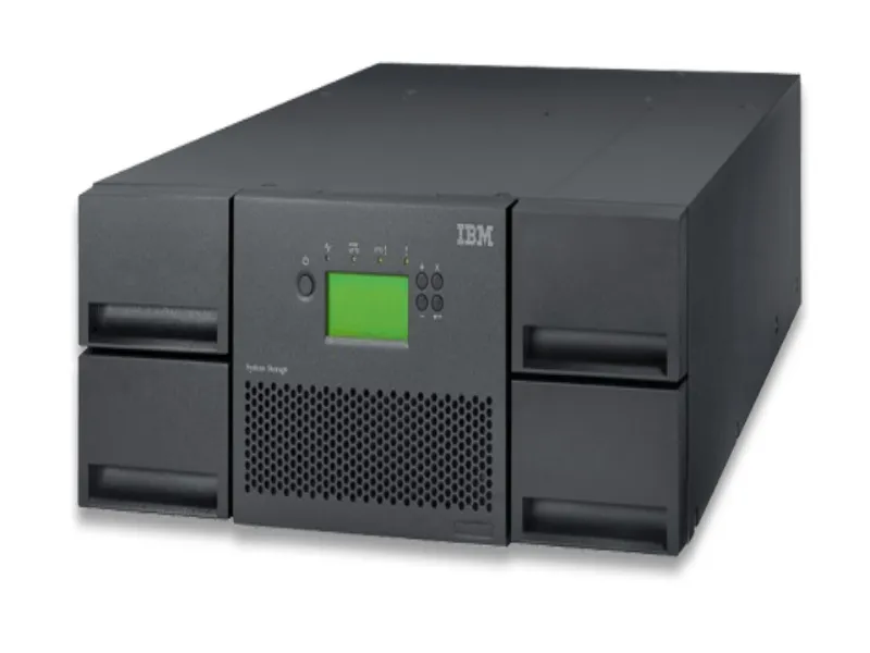 3573-L4U IBM TS3200 Tape Library Express Model