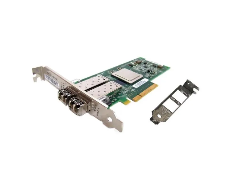 371-4325-02 Sun StorageTek 8GB/s PCI-Express Fiber Chan...