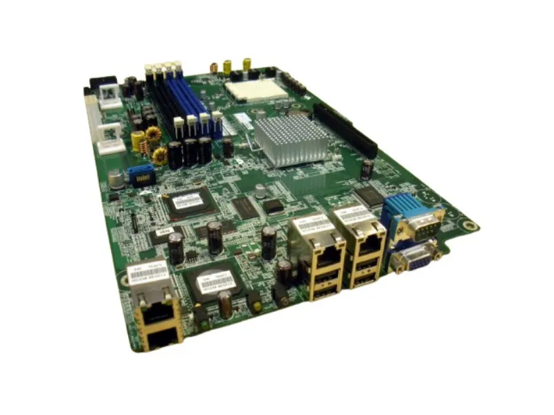 375-0066 Sun 440MHz CPU System Board (Motherboard) for ...